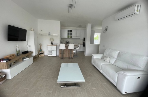 San Felice Circeo Villa | Wonderful villa with private pool - 5 minutes from the beach