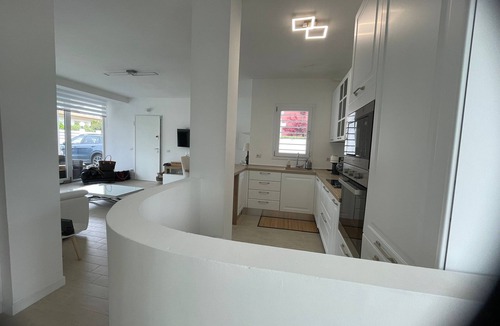 San Felice Circeo Villa | Wonderful villa with private pool - 5 minutes from the beach