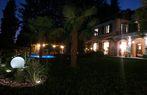Sirtori Villa | Wonderful Villa Between Como And Milano