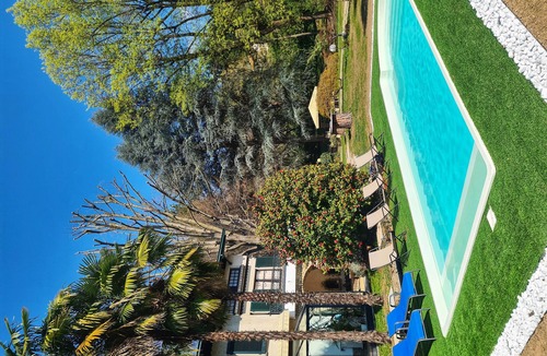 Sirtori Villa | Wonderful Villa Between Como And Milano