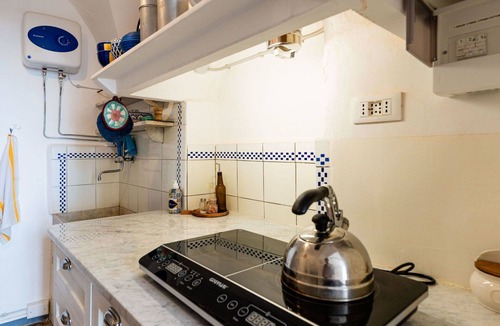 Terzorio House | Wonderful villa for 4 guests with WIFI and terrace