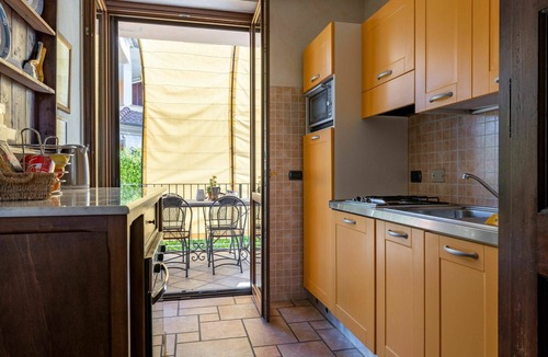 Narzole House | Wonderful villa for 8 people with A/C, private pool, hot tub, WIFI, TV and terrace