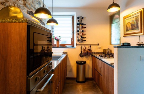 Ville San Pietro House | Wonderful villa for 6 guests with A/C, WIFI, pets allowed and panoramic view