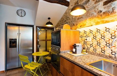 Ville San Pietro House | Wonderful villa for 6 guests with A/C, WIFI, pets allowed and panoramic view