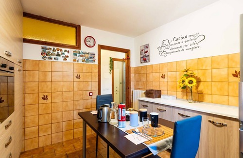 Gazzelli House | Wonderful villa for 4 guests with A/C, WIFI, TV, terrace, pets allowed and panoramic view