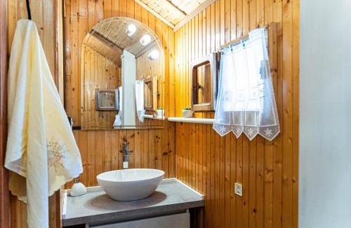 Paesana Villa | Woodhouse paesana