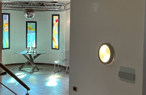 Romano d'Ezzelino Villa | Wow House