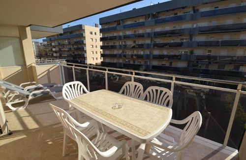 La Pineda Apartment | WVP - New Pineda