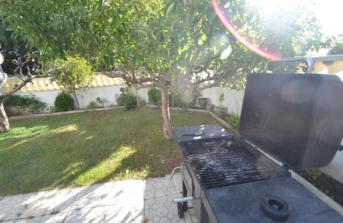 Cambrils Villa | WVP - VILLA ALICIA