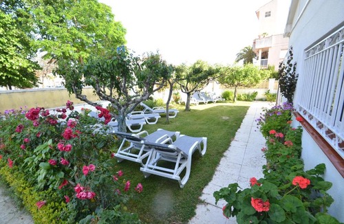Cambrils Villa | WVP - VILLA ALICIA