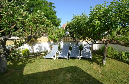 Cambrils Villa | WVP - VILLA ALICIA
