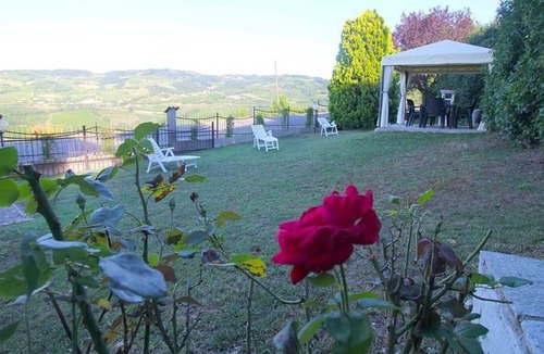 Corniola House | www. casavacanzedezza. com
