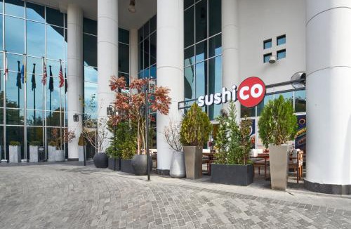 Kayseri City Center Hotel | Wyndham Grand Kayseri