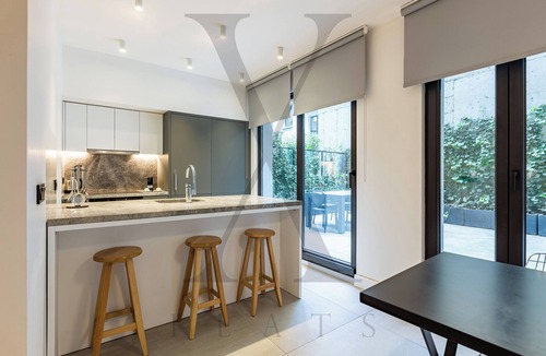 Kabatas House | X Flats Taksim