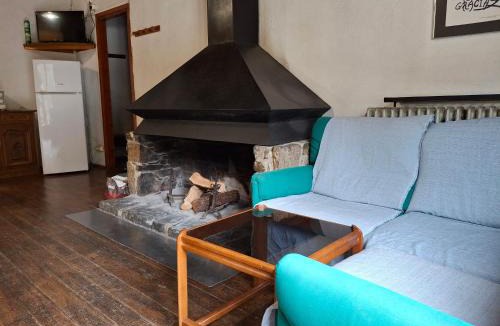 Setcases Ski Chalet | Xalet de muntanya en Parc Natural a 2000 metres