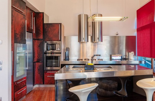 Fonteno Apartment | Xino Terrace View by Interhome