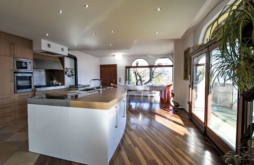 Fonteno Apartment | Xino Terrace View by Interhome