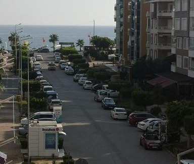 Alanya Apartment | Yücesan homes