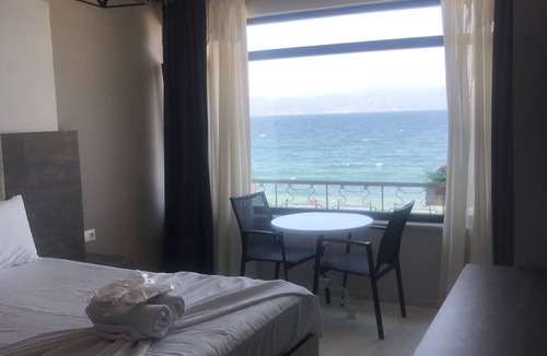 Mudanya Hotel | Yalı Bahçe Mudanya