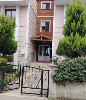 Samanl Apartment | Yalova Halic apartment