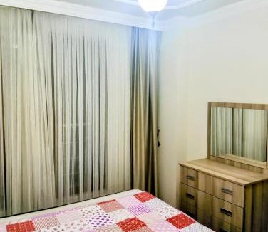Samanl Apartment | Yalova Halic apartment
