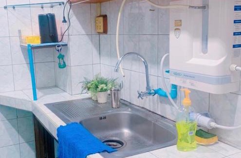 Ban Phan Thom Hostel | Ying Hostel