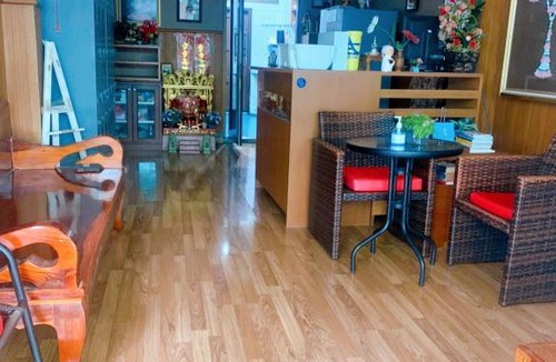 Ban Phan Thom Hostel | Ying Hostel