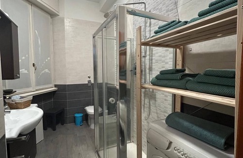 Crescenzago Apartment | Your Home in Milan. A Cozy and Comfortable Apartment Only 15 Minutes From Duomo