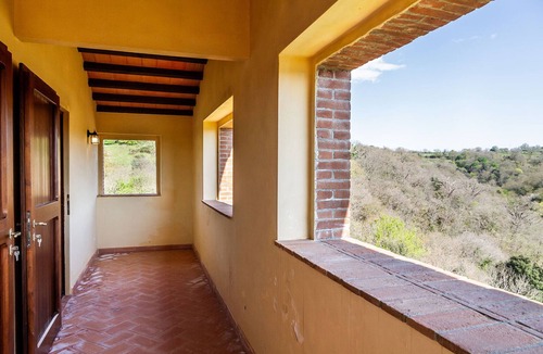 Montorgiali House | Your home in the hills of Tuscany: beauty, nature, history, peace and relaxation