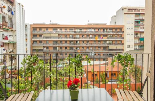 La Sagrada Familia Apartment | YOUR HOME - Sagrada Familia Apartment