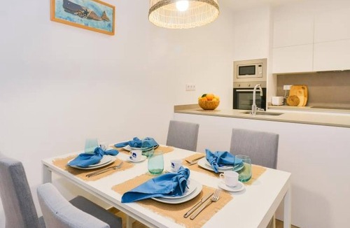 Palamos Apartment | Your Ideal Stay by the Sea: Modern and Well-Located Apartment in Palamós 🌊☀️