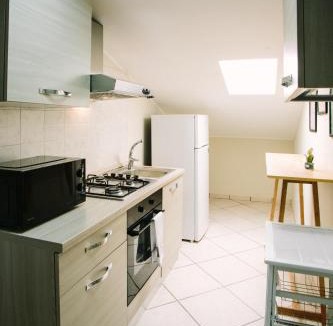 San Prisco Apartment | Your Penthouse