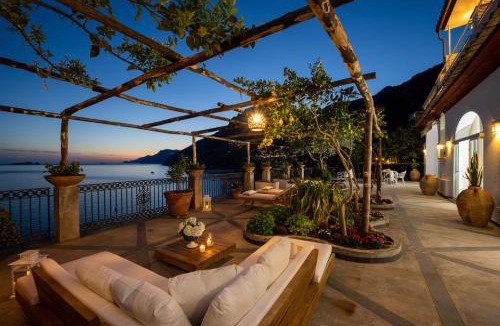 Arienzo Villa | YourHome - Villa Aldo Marino