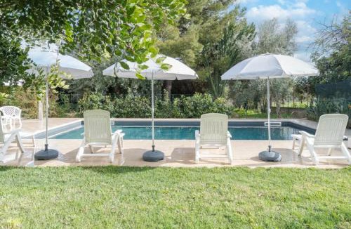 Rosolini House | Zacchitella Garden House