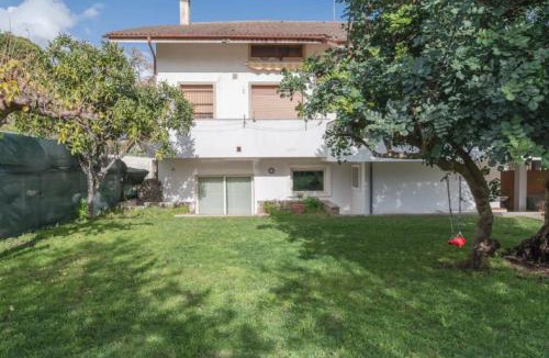 Rosolini House | Zacchitella Garden House