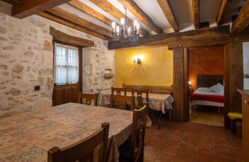 Agurain House | Zadorra Etxea Casa