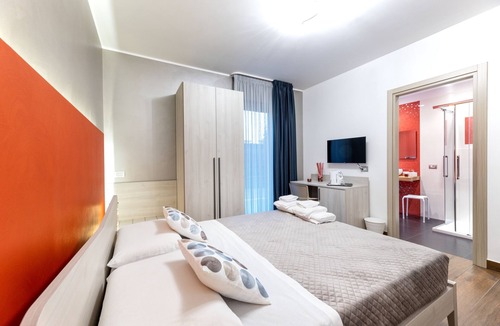 Lavinaio-Monterosso House | Zaffiro Lavico rooms Etna nature sea