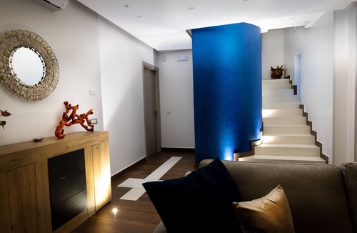 Lavinaio-Monterosso House | Zaffiro Lavico rooms Etna nature sea