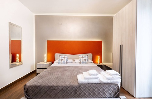 Lavinaio-Monterosso House | Zaffiro Lavico rooms Etna nature sea