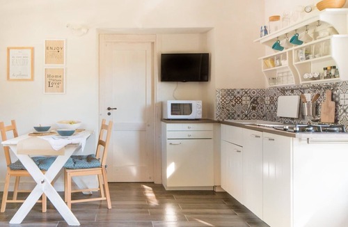 Monterosso Almo Cottage | Zagara Cottage