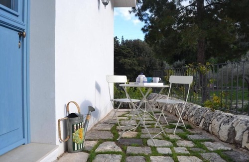 Monterosso Almo Cottage | Zagara Cottage