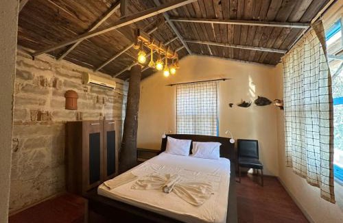 Konakli House | ZBB Villa & Bungalow