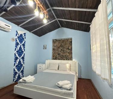 Konakli House | ZBB Villa & Bungalow
