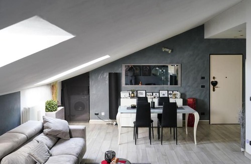 San Nicolo Apartment | Zephyr B&B apartment
