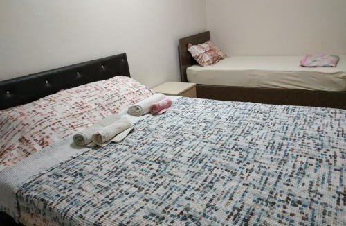 Gazipasa Hostel | Zeytinada Pansiyon ve Gözleme