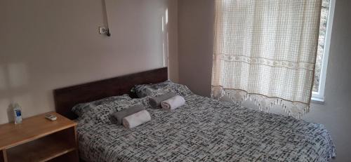 Gazipasa Hostel | Zeytinada Pansiyon ve Gözleme