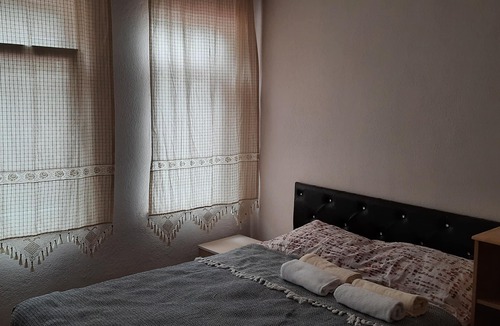 Gazipasa House | Zeytinada Pansiyon ve Gozleme