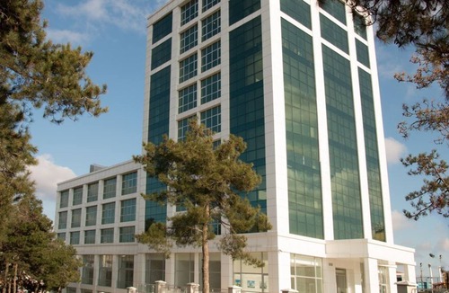 Yukarı Dudullu Mahallesi Apartment | Zin D Home Dudullu Suites