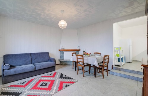 Armeno Apartment | Zio Enry Garden Orta Lake, Armeno, Italy