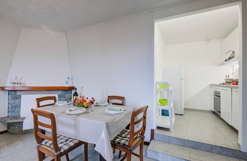 Armeno Apartment | Zio Enry Garden Orta Lake, Armeno, Italy